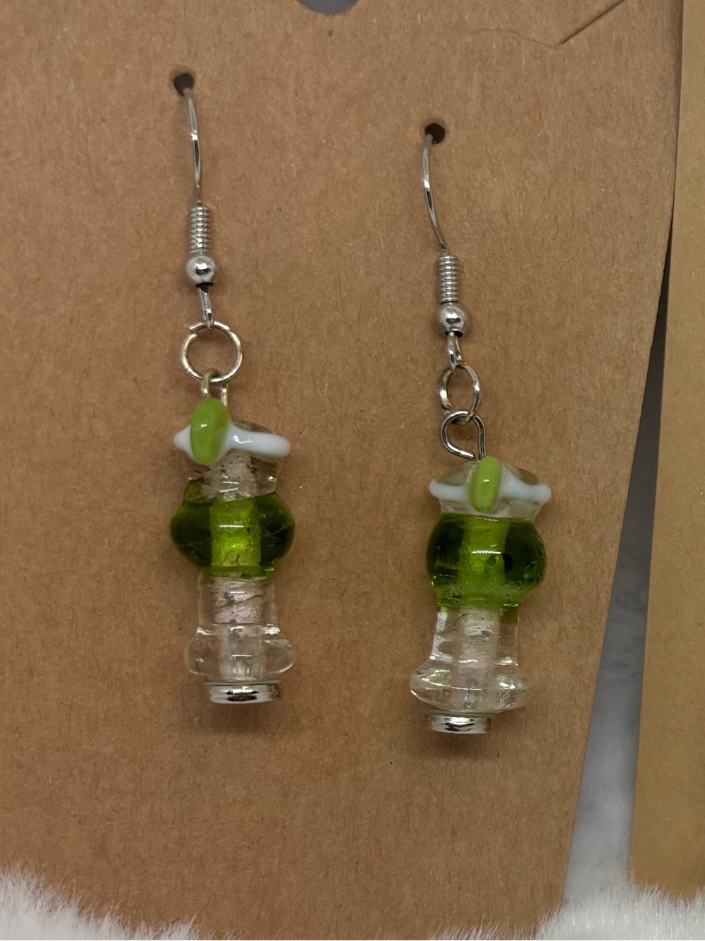 3 Pair Cute Earring Bundle